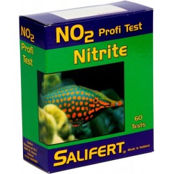 SALIFERT Nitrite Profi Test- test d'eau pour aquarium