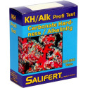 SALIFERT KH/ALK Profi Test- Test d\'eau pour aquarium