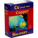 SALIFERT Copper Profi Test- Test d\'eau pour aquarium