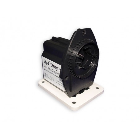 ROYAL EXCLUSIV Mini Red Dragon 300 Motorblock ROYAL EXCLUSIV Mini Red Dragon 300 Motorblock