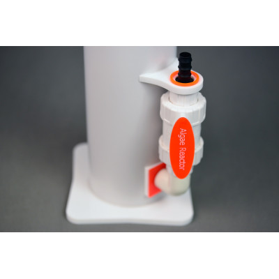 PACIFIC SUN AR-PRO S – Algenreaktor für Aquarien