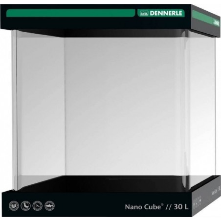 DENNERLE 30 Liter – nackter Tank DENNERLE 30 Liter – nackter Tank