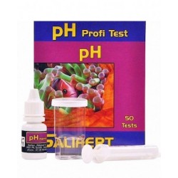 SALIFERT pH Profi Test- Test d'eau pour aquarium