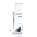 DELTEC Skimmer 400i- Ecumeur pour aquarium jusqu\'à 400 L