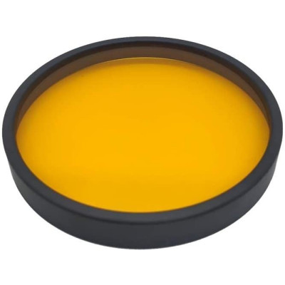 Flipper DeepSee Max 5" - Filter orange Flipper DeepSee Max 5" - Filter orange