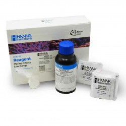 HANNA Réactifs pour Checker Nitrates (HI781)- 25 tests