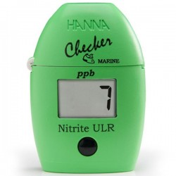 HANNA Mini-photomètre Checker Nitrites (NO2)