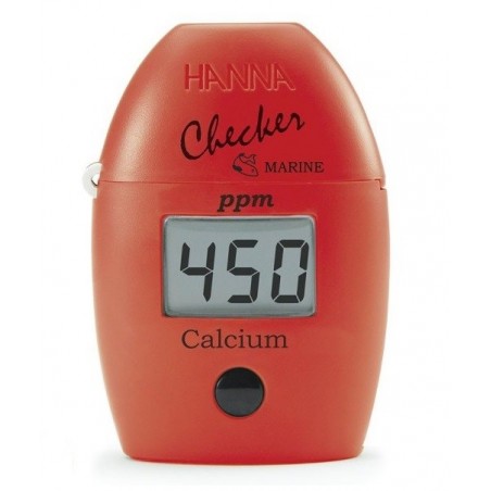 HANNA Mini-photomètre Checker Calcium (Ca)