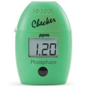 HANNA Mini-photomètre Checker Phosphate (PO4) HI713