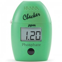 HANNA Mini-photomètre Checker Phosphate (PO4)