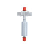 TUNZE Rotor de remplacement 1073.067