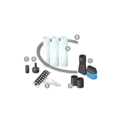 NEWA Power Gravel Cleaner 2000 – Elektrischer Staubsauger NEWA Power Gravel Cleaner 2000 – Elektrischer Staubsauger