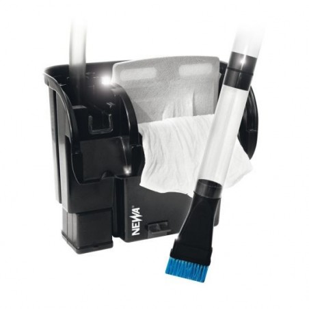 NEWA Power Gravel Cleaner 2000- Aspirateur électrique