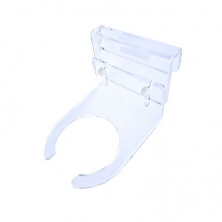 7" verstellbare Halterung für Micron-Bag 7" verstellbare Halterung für Micron-Bag