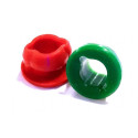 Maxspect Gyre 300 / 300CE Fixation rotor A + B vert et rouge