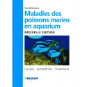 Maladies des poissons marins en aquarium
