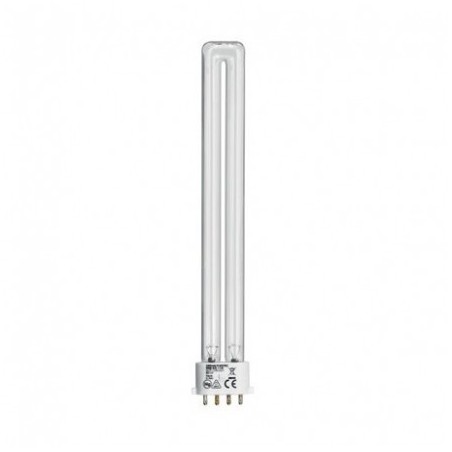EHEIM Ampoule de rechange 7 Watts- Pour Filtre UV Reeflex 350