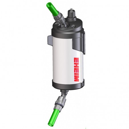 EHEIM Reeflex 500- Stérilisateur UV 9 W EHEIM Reeflex 500- Stérilisateur UV 9 W