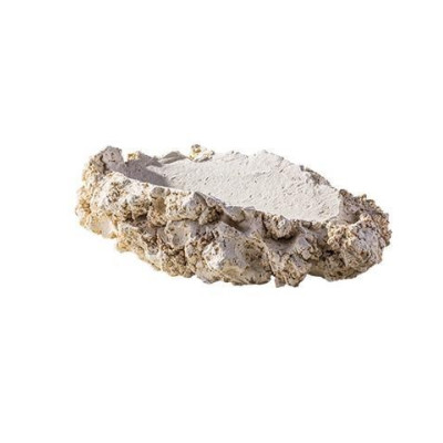 ARKA Ceramic Shell Holder S- Wasserbecken Suppot ARKA Ceramic Shell Holder S- Wasserbecken Suppot