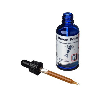 DVH Ocean Prime Copepods Liquid 2 mm – Fisch- und Korallenfutter