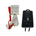 ROYAL EXCLUSIV Bubble King Double Cone 180 + RDX DC 24V