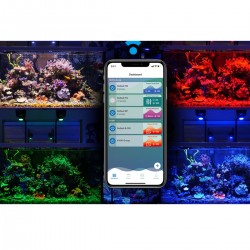 KESSIL LED A500X- LED pour aquarium