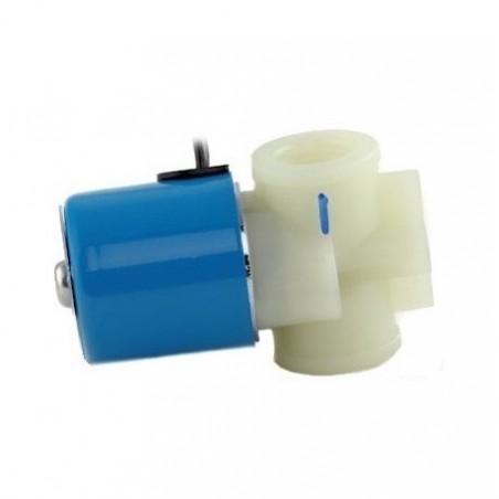 VERTEX Puratek Solenoid- Electrovanne pour osmoseur