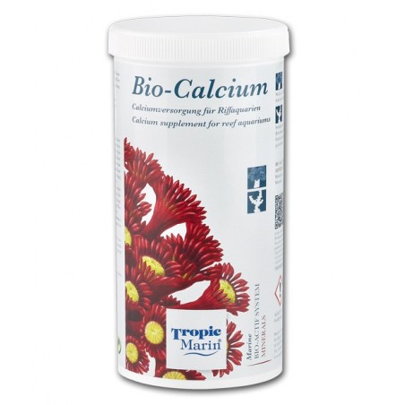 TROPIC MARIN Bio-Calcium 1800 gr TROPIC MARIN Bio-Calcium 1800 gr