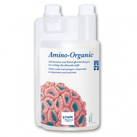 TROPIC MARIN Amino-Organic 250 ml- Anti-phosphates biologique