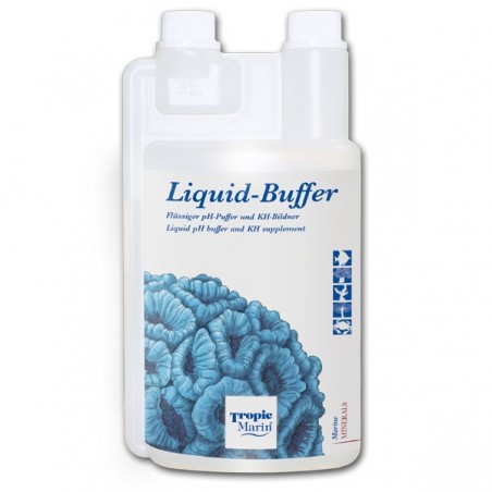 TROPIC MARIN Liquid Buffer 500 ml- Buffer de KH
