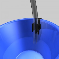 JBL ClipSafe Vario- Clips de maintien pour tuyaux d'aquarium