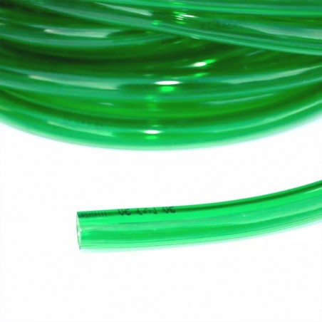 Tuyau Pour Aquarium VERT 16-22 mm au mètre