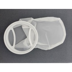 Filter Bag 7"- Sac de filtration en nylon 17,8 cm