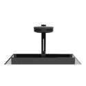 AQUA ILLUMINATION Pied de fixation AI Prime- Noire