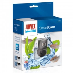 JUWEL SmartCam - Caméra connectée pour aquarium