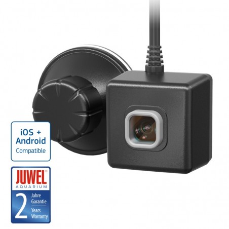 JUWEL SmartCam - Caméra connectée pour aquarium