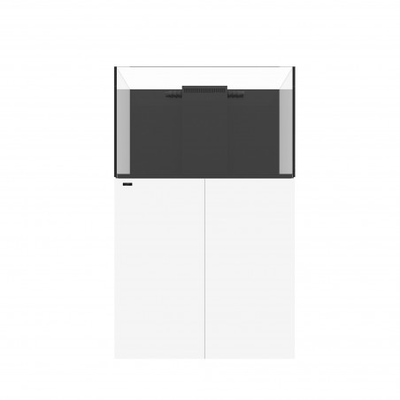 WATERBOX Reef 100.3 Weiß- Aquarium 271 L WATERBOX Reef 100.3 Weiß- Aquarium 271 L