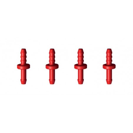 RED SEA ReefDose Embouts de tuyaux- 4 pcs