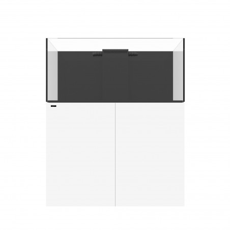 WATERBOX Riff 130.4 Blanc- Aquarium 364 L WATERBOX Riff 130.4 Blanc- Aquarium 364 L