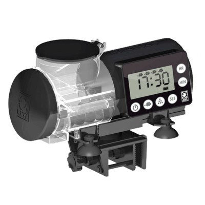 Distributeur automatique pour aquarium