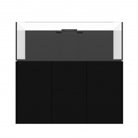 WATERBOX Reef 180.5 Noir- Aquarium 494 L WATERBOX Reef 180.5 Noir- Aquarium 494 L