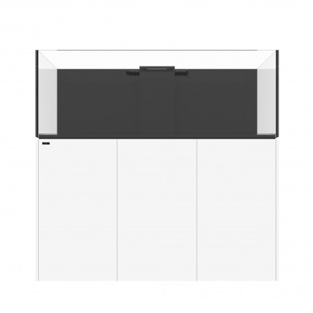 WATERBOX Reef 180.5 Noir- Aquarium 494 L WATERBOX Reef 180.5 Noir- Aquarium 494 L