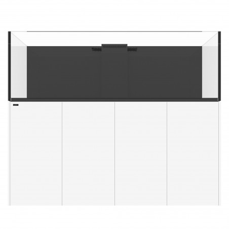 WATERBOX Reef 220.6 Noir- Aquarium 632 L WATERBOX Reef 220.6 Noir- Aquarium 632 L