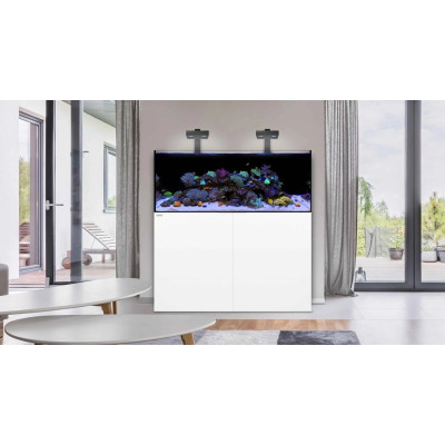 WATERBOX Reef 220.6 Noir- Aquarium 632 L WATERBOX Reef 220.6 Noir- Aquarium 632 L