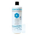 FAUNA MARIN Elementals K 1000 ml- Potassium pour aquarium