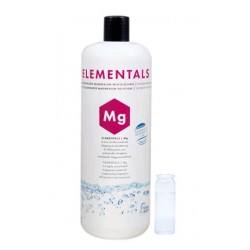 FAUNA MARIN Elementals Mg 1000 ml- Magnésium pour aquarium