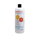 FAUNA MARIN Elementals Ca+Sr 1000 ml- Calcium et Strontium pour aquarium
