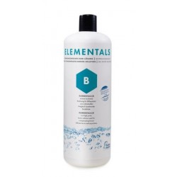 FAUNA MARIN Elementals B 1000 ml- Bore pour aquarium