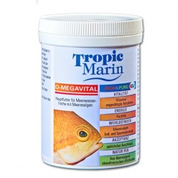 TROPIC MARIN O-Megavital 500 gr- Granulés pour poissons 1,5 mm