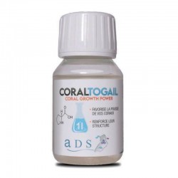 ADS Coral Togail 1 L- Stimulant pour coraux
